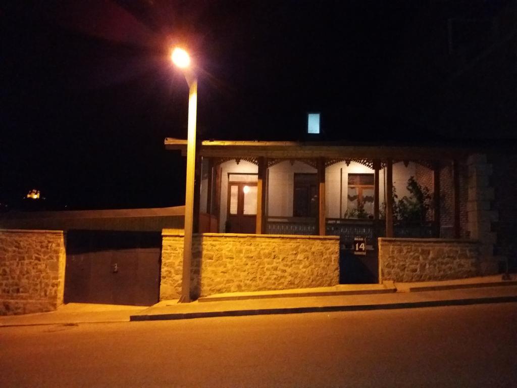 Old Street Hotel Akhaltsikhe  Exterior photo