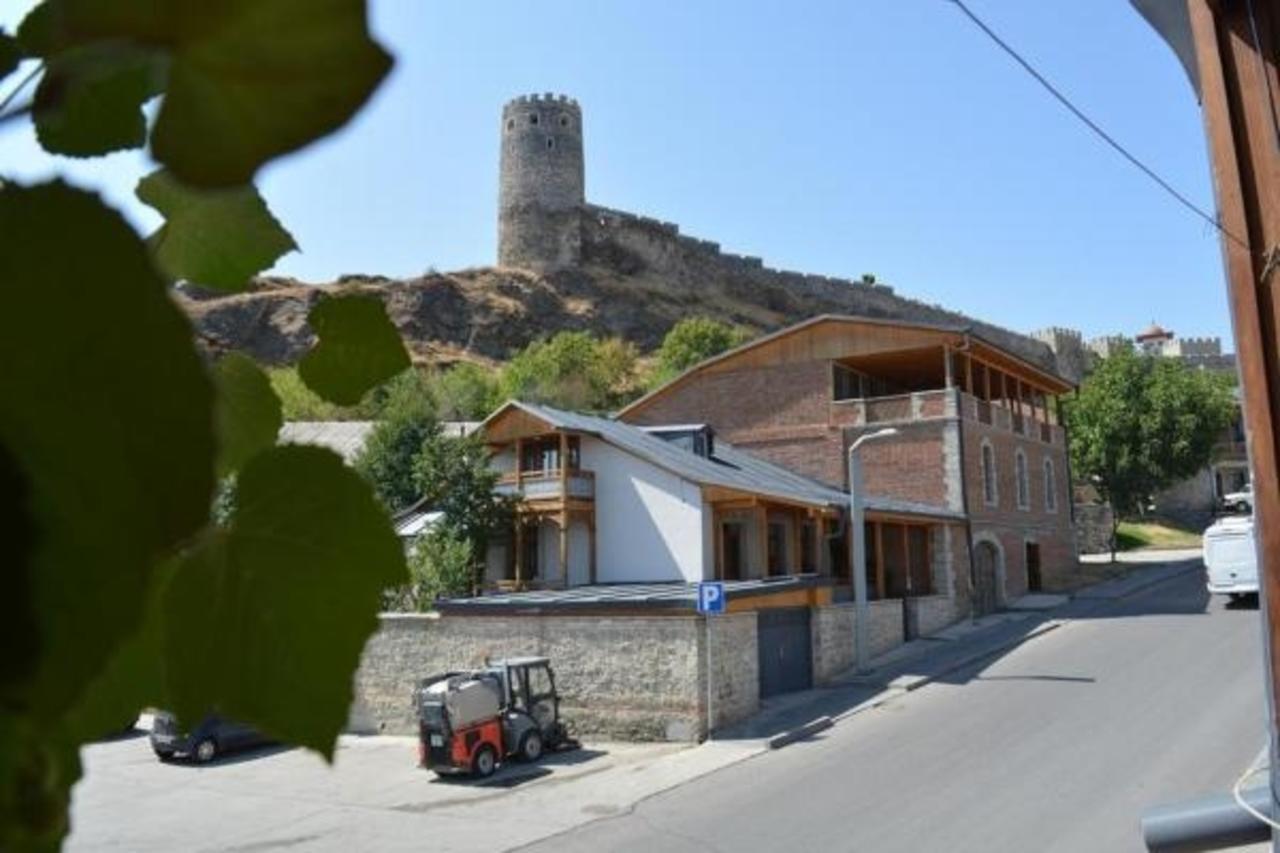 Old Street Hotel Akhaltsikhe  Exterior photo
